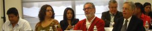 Latin America Regional Dialogue - Vimarsana News