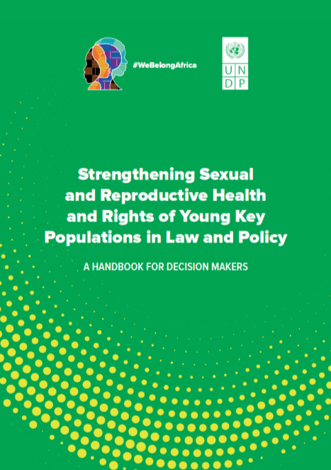 GOOD PRACTICE COMPENDIUM REMOVING BARRIERS TO HIV SERVICES copy 3