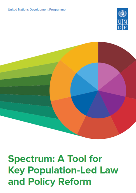 undp-spectrum-a-tool-for-key-population-led-law-and-policy-reform-image